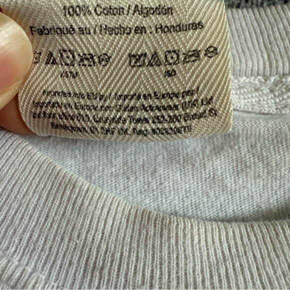 BARSTOOL SPORTS / SPITTIN CHICLETS WHITE “BIRDIE JUICE” SHORT SLEEVE T-SHIRT - Picture 6 of 6